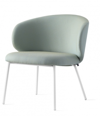 Tuka outdoor lounge chair - myhome Tuka outdoor lounge chair - myhome